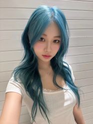 -MY HAIR ARDOR