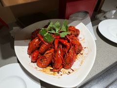 -海底捞火锅(上地华联店)