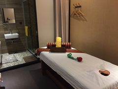 -泰迈·影院式足道SPA(世纪大道店)