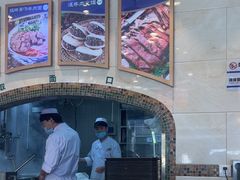 -西部马华清真食府·丝路菜(大钟寺店)