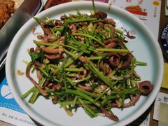 -局气 烤鸭·北京菜(光华路店)
