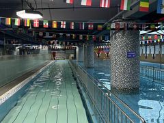 -阳光游泳培训基地(天通苑店)