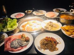 -欢乐牧场(T12店)