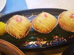 -点都德(华强南店)