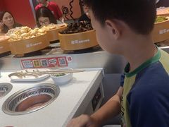 -龍歌自助小火锅(秦淮水游城店)