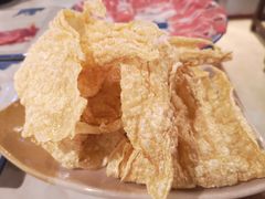 -宣武小院涮肉(前门店)