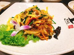 -朴大人炭烤·韩国料理(奥帆中心海尔洲际店)