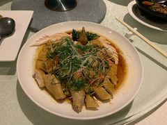 -海湾壹品·粤菜·早茶·烤鸭(拱北店)