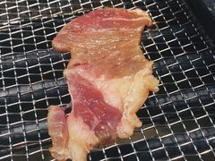 -坛子李地摊烤肉(罗斯福店)