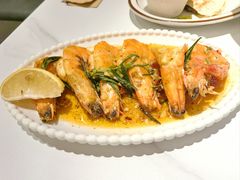 -CRAZYONES克芮旺斯西班牙餐厅(龙湖金沙天街店)