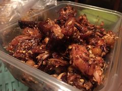 -鸿运兔·手撕烤兔(天府广场店)