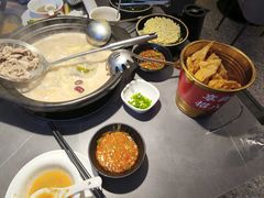 -骨之味·筒骨汤火锅(江头店)