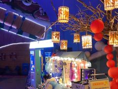 -烟台海昌鲸鲨海洋公园