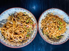 -北京炸酱面馆·烤鸭(前门总店)