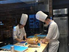 -喜鼎海胆水饺(柏威年购物中心店)