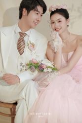 -金夫人婚纱摄影(衡阳店)