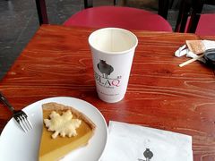 -BLAQ咖啡(骏豪店)