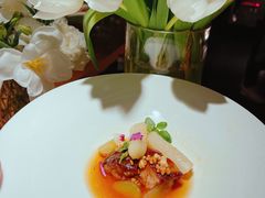 -泰安门Taian Table(镇宁路店)