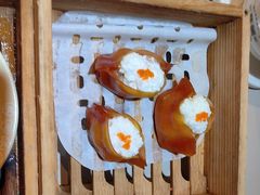 -蔡澜点心·粤菜(丽泽天街店)