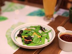 -云海肴·云南小炒·汽锅鸡(曲江大悦城店)