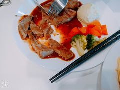 -宜家·瑞典风味餐厅(天津东丽商场店)