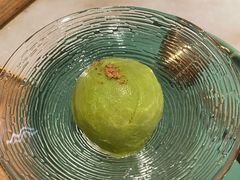牛油果冰激凌-晟永興烤鸭店(五道口店)