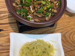 -滇铺子·云南特色菜·第九届野生菌美食节(东风东路c86店)