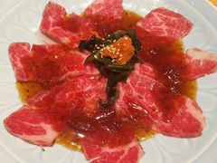 -花潮料理艺食馆(世欧广场店)