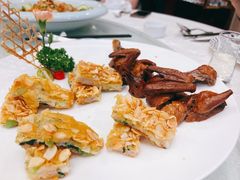 -锦江宾馆-花园餐厅