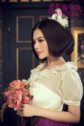 -施华洛婚纱摄影会所(范阳中路店)