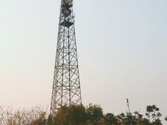 -佛山华盖山公园