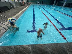 -奇迹健身·恒温游泳(金海首座店)