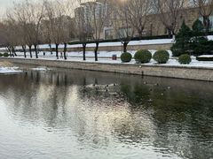 -元大都城垣遗址公园