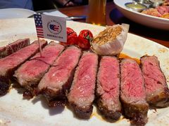 -MONICH牛排融合餐厅(和义大道购物中心店)