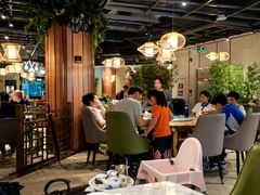 -顺意·顺德家乡菜(国际人才大厦店)