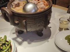 -吴掌柜·藕汤印象(南湖店)