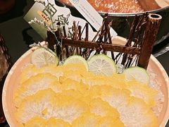 -季季山·云南野生菌火锅(上海首店)