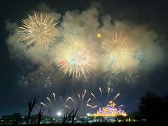 -泰达航母主题公园