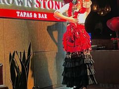 -BROWNSTONE布朗石西班牙餐厅(富城店)