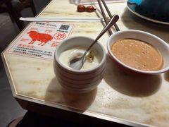 -涮福記·现切牛羊肉火锅(世纪汇店)