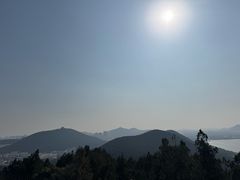 -云龙山