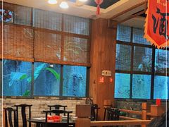 大堂-醉八仙热酒馆(渝中店)
