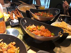 -荣鹏风味烀饼(万达广场店)
