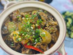 -虎虎龙虾大排档(双井店)