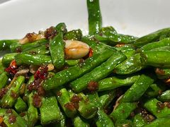 -花椒俏川菜小馆(南海万达店)