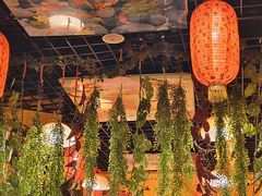 -江湖水乡铁锅炖魚(周庄嘉园店)