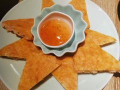 月亮虾饼-瓦城泰国料理(芮欧百货店)