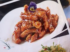 -峨嵋酒家(地安门店)