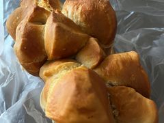 -刘飞放心无铝油条(阳光翠竹苑店)