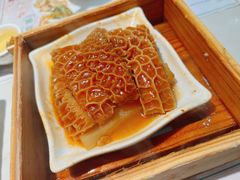萝卜金钱肚-蘩楼(华强北总店)
